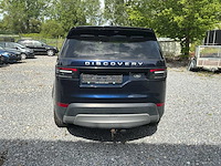 2019 land rover discovery suv - afbeelding 34 van  40