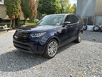 2019 land rover discovery suv - afbeelding 40 van  40