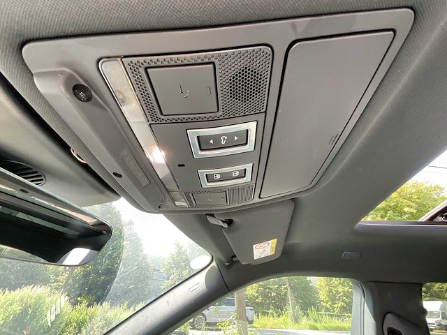 2019 land rover range rover evoque 2.0 hybride full option - afbeelding 1 van  6