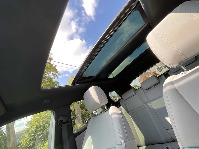 2019 land rover range rover evoque 2.0 hybride full option - afbeelding 2 van  6
