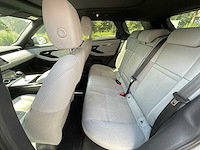 2019 land rover range rover evoque 2.0 hybride full option - afbeelding 4 van  6