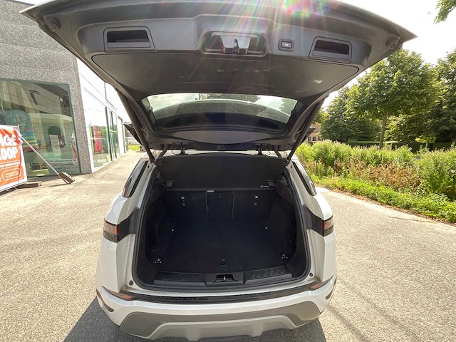 2019 land rover range rover evoque 2.0 hybride full option - afbeelding 5 van  6