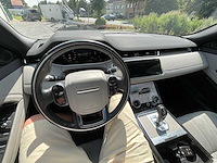 2019 land rover range rover evoque 2.0 hybride full option - afbeelding 3 van  12