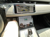2019 land rover range rover evoque 2.0 hybride full option - afbeelding 4 van  12