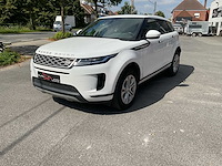 2019 land rover range rover evoque 2.0 hybride full option - afbeelding 1 van  12