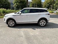 2019 land rover range rover evoque 2.0 hybride full option - afbeelding 6 van  12