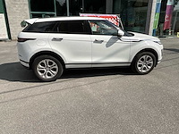 2019 land rover range rover evoque 2.0 hybride full option - afbeelding 9 van  12
