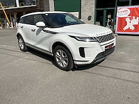 2019 land rover range rover evoque 2.0 hybride full option - afbeelding 10 van  12