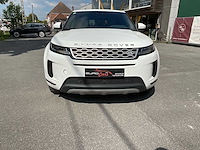 2019 land rover range rover evoque 2.0 hybride full option - afbeelding 11 van  12