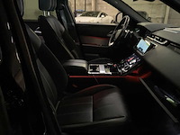 2019 land rover range rover velar r-dynamic personenauto - afbeelding 1 van  4