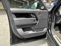 2019 land rover sv autobiography - afbeelding 7 van  40
