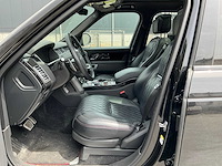 2019 land rover sv autobiography - afbeelding 8 van  40