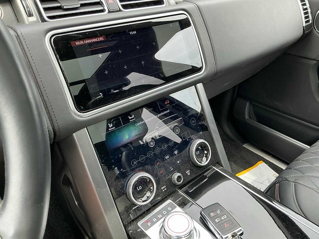 2019 land rover sv autobiography - afbeelding 11 van  40