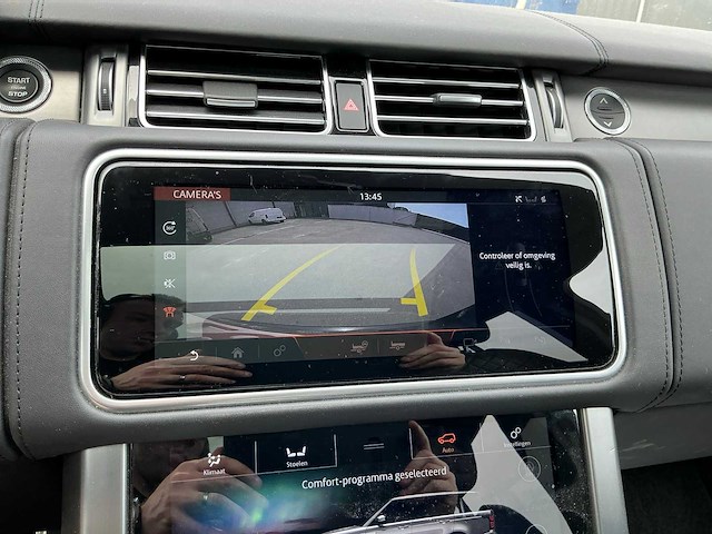 2019 land rover sv autobiography - afbeelding 13 van  40