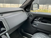 2019 land rover sv autobiography - afbeelding 15 van  40