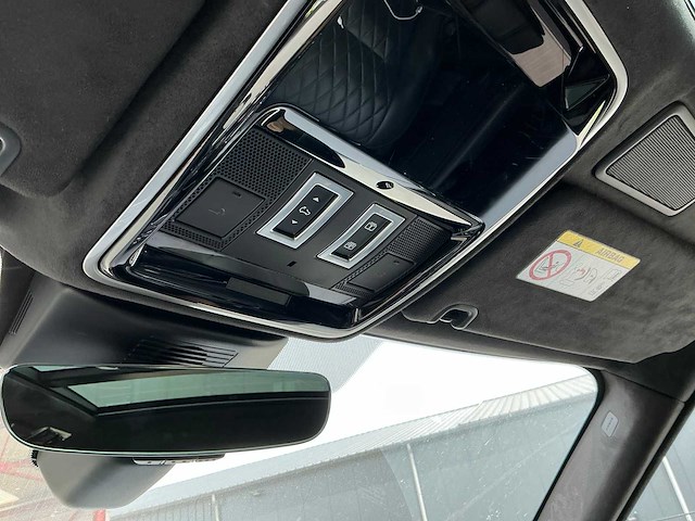 2019 land rover sv autobiography - afbeelding 16 van  40