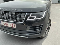 2019 land rover sv autobiography - afbeelding 38 van  40