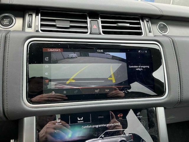 2019 land rover sv autobiography - afbeelding 14 van  40