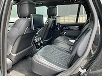 2019 land rover sv autobiography - afbeelding 18 van  40