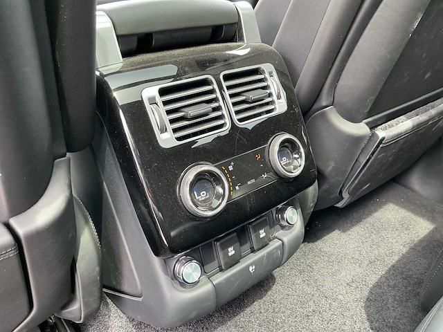 2019 land rover sv autobiography - afbeelding 19 van  40
