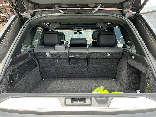 2019 land rover sv autobiography - afbeelding 21 van  40