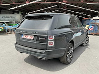 2019 land rover sv autobiography - afbeelding 23 van  40