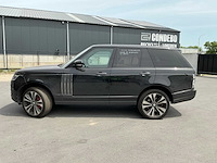 2019 land rover sv autobiography - afbeelding 36 van  40