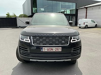 2019 land rover sv autobiography - afbeelding 37 van  40