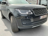 2019 land rover sv autobiography - afbeelding 39 van  40