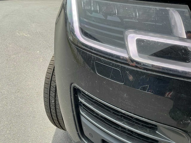 2019 land rover sv autobiography - afbeelding 40 van  40