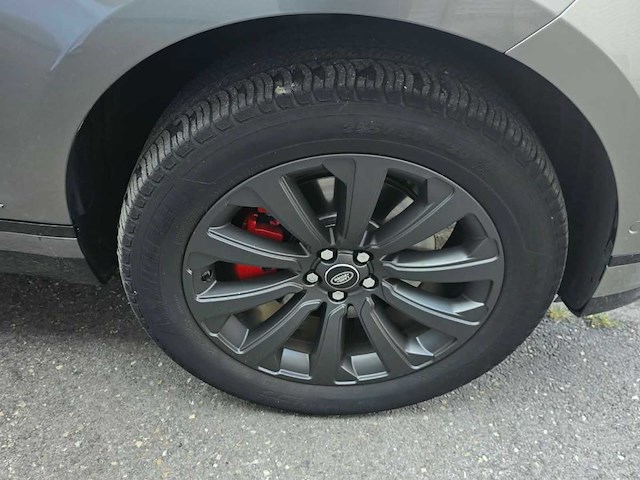 2019 land rover velar personenauto - afbeelding 2 van  25