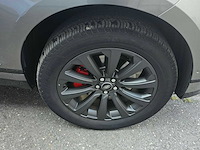 2019 land rover velar personenauto - afbeelding 2 van  25