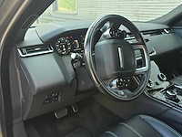 2019 land rover velar personenauto - afbeelding 6 van  25