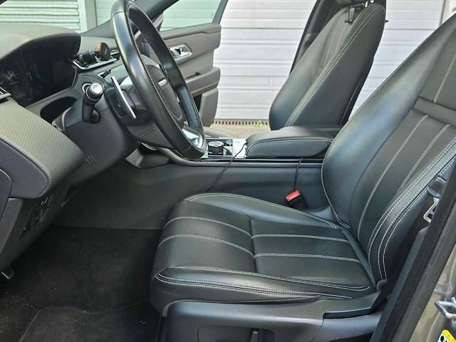 2019 land rover velar personenauto - afbeelding 7 van  25