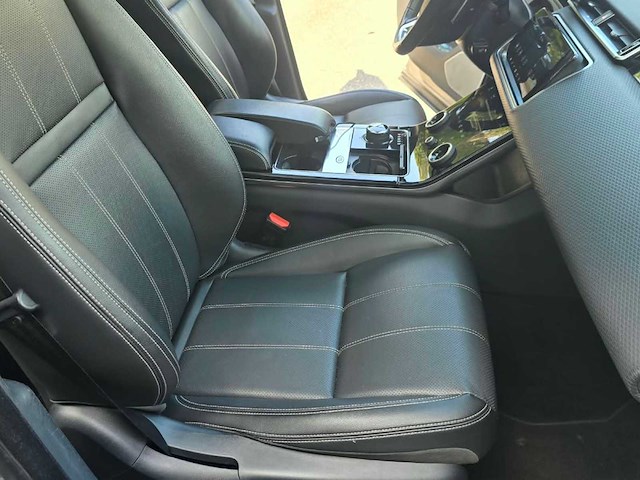 2019 land rover velar personenauto - afbeelding 8 van  25