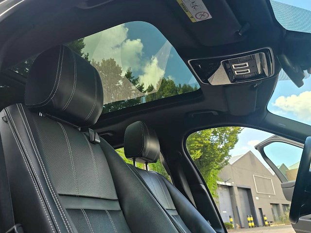 2019 land rover velar personenauto - afbeelding 9 van  25