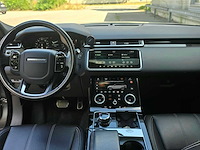 2019 land rover velar personenauto - afbeelding 10 van  25