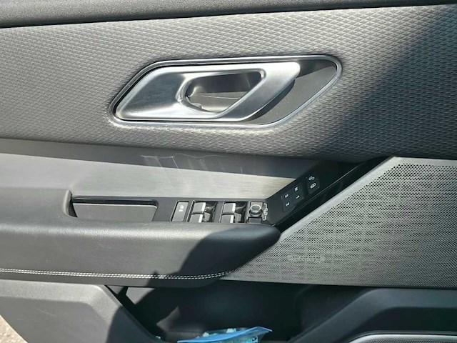 2019 land rover velar personenauto - afbeelding 11 van  25