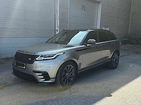2019 land rover velar personenauto - afbeelding 1 van  25