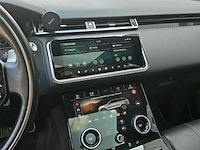 2019 land rover velar personenauto - afbeelding 13 van  25