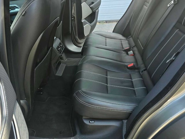 2019 land rover velar personenauto - afbeelding 14 van  25