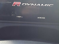2019 land rover velar personenauto - afbeelding 17 van  25