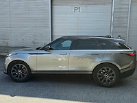 2019 land rover velar personenauto - afbeelding 12 van  25