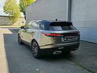 2019 land rover velar personenauto - afbeelding 19 van  25