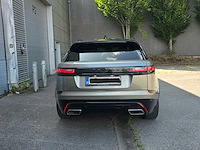 2019 land rover velar personenauto - afbeelding 20 van  25
