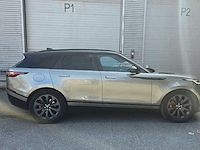 2019 land rover velar personenauto - afbeelding 22 van  25
