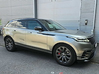 2019 land rover velar personenauto - afbeelding 23 van  25