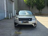 2019 land rover velar personenauto - afbeelding 24 van  25