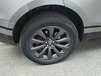 2019 land rover velar personenauto - afbeelding 25 van  25