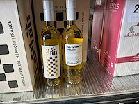 2019 le plan vermeersch witte wijn (22x)